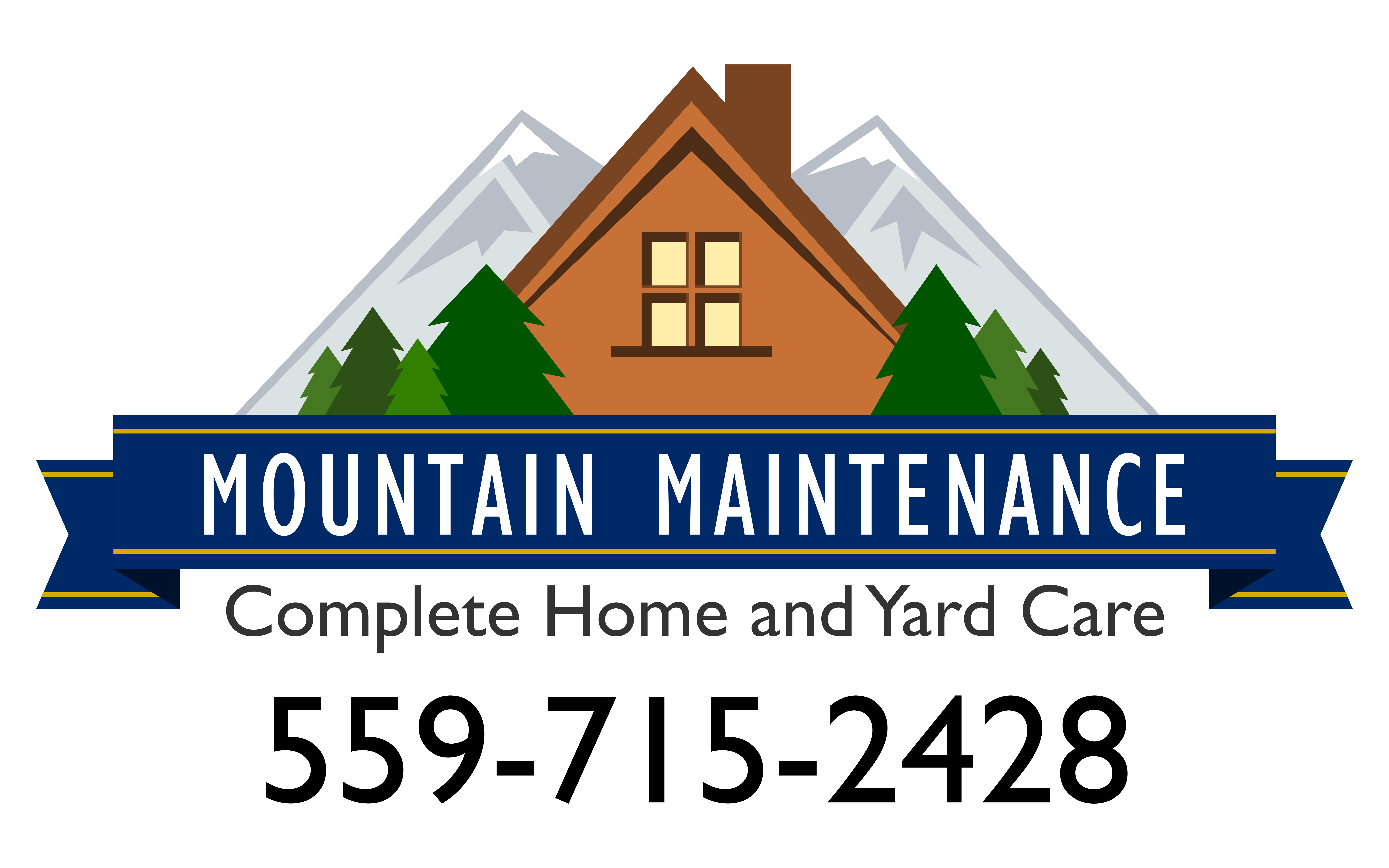 Avatar for Mountain Maintennance